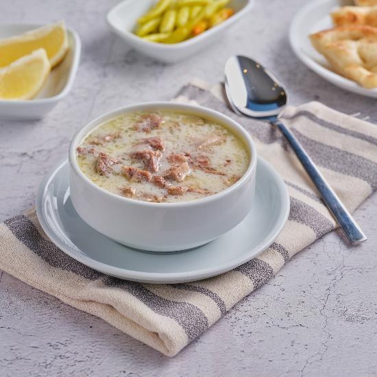 Dil Paça Çorbası