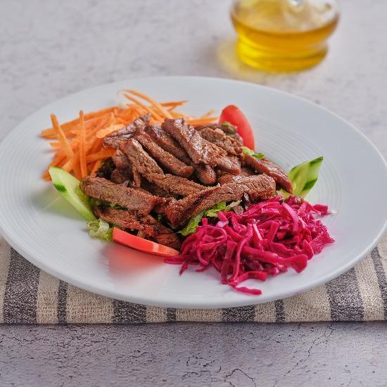 Et Soteli Salata