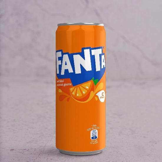 Fanta