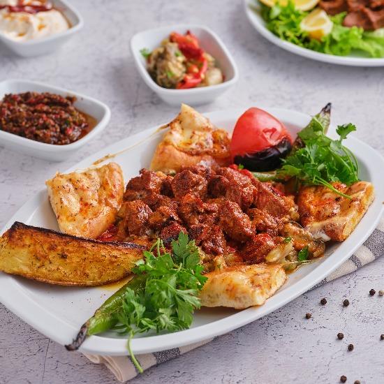 Halep İşi