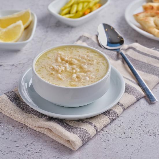 İşkembe Çorbası