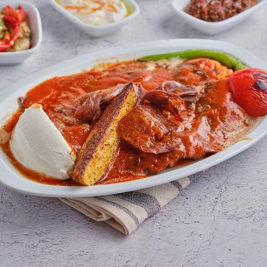 İskender