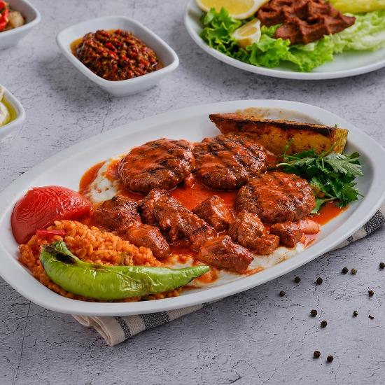 Karışık Balaban