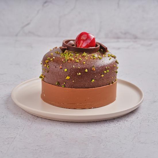 Pistachio