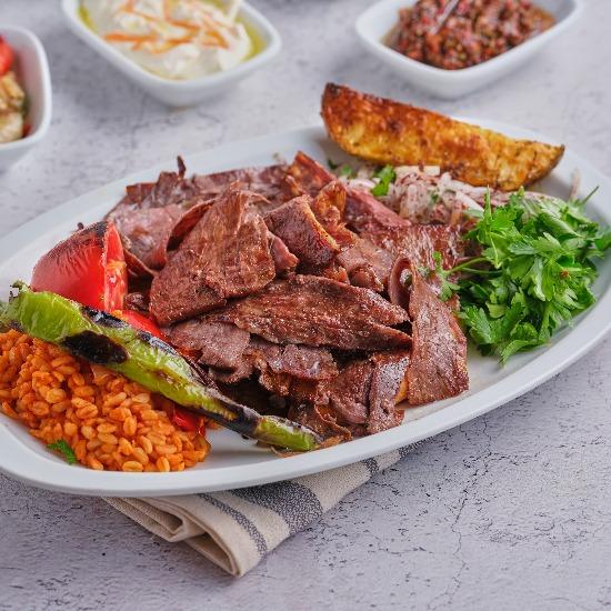 Sade Döner