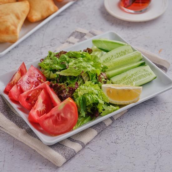 Söğüş Tabağı