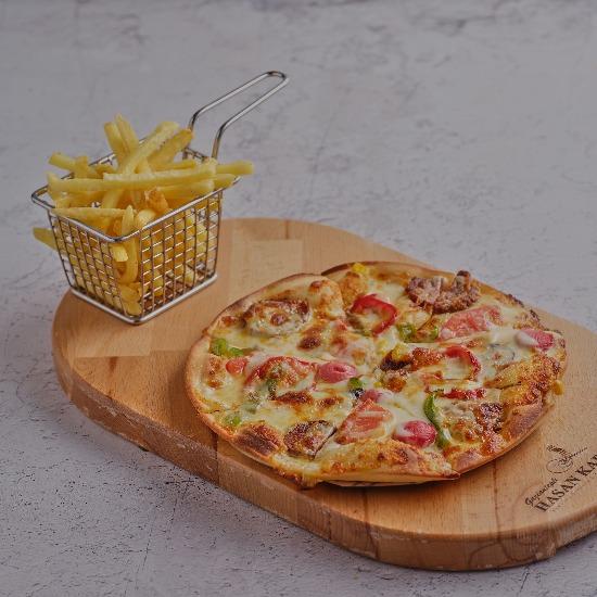 Special Pizza