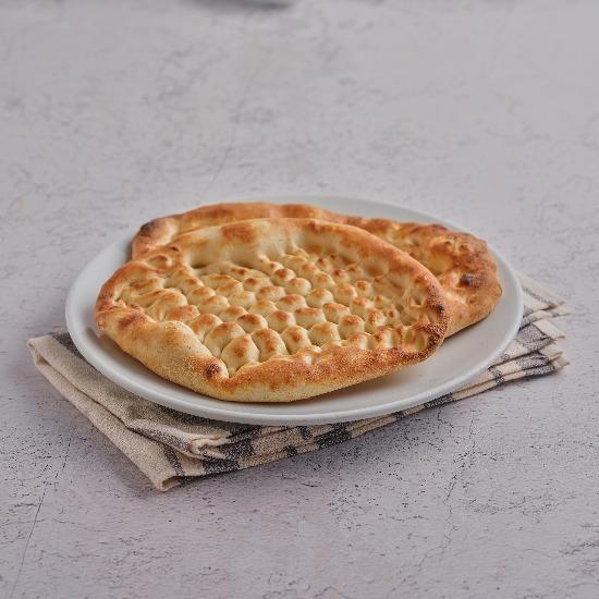 Tırnak Pide