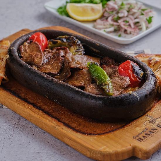 Yaprak Ciğer